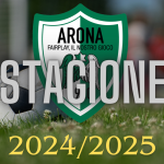 Stagione 2024/2025 il girone!